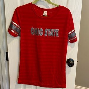 Ohio State Buckeyes tee shirt